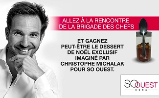 Michalak, so ouest