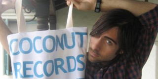 jason schwartzman,bored to death,coconut records