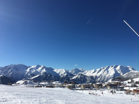 zeemono,alpe d'huez,moniteur de ski