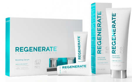 regenerate,dentifrice