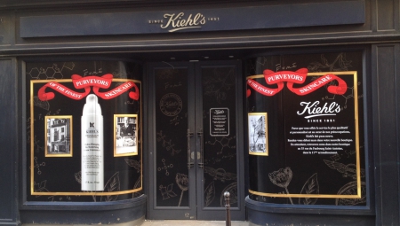 Kiehl's