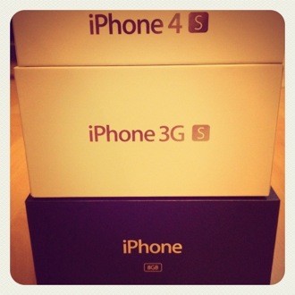 iPhone