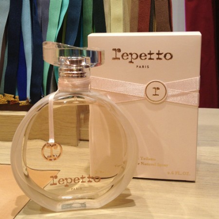 Repetto, parfum