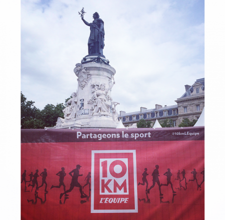 running,10km l'equipe,10km