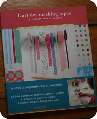 masking tape