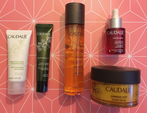 caudalie