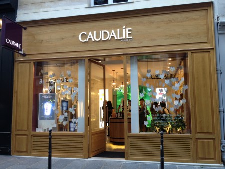 caudalie,eau de beauté,lorna jane,g.kero